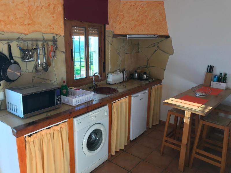 One-Bedroom Villa image 1