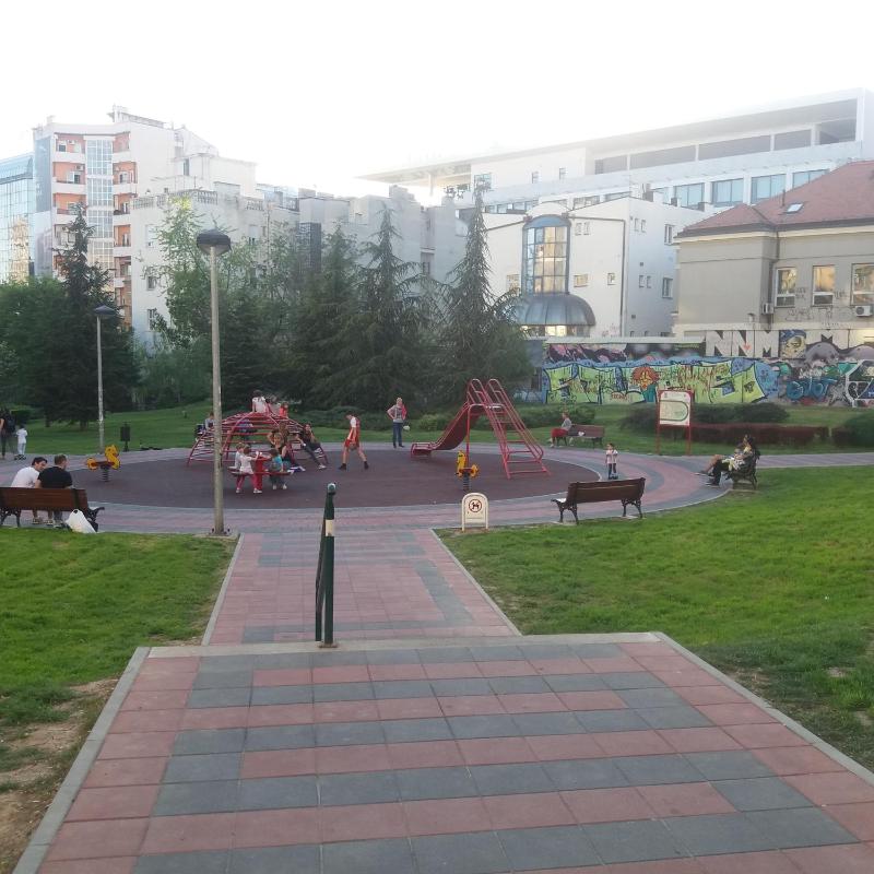 Apartment Lovac - image 9