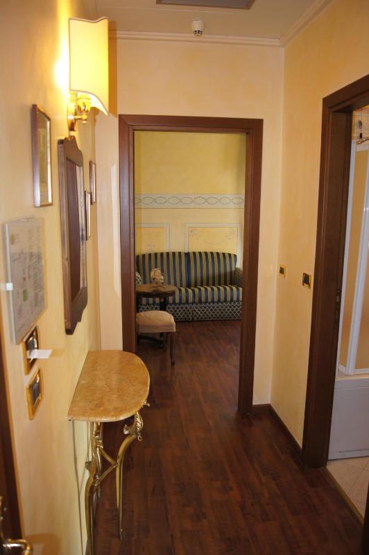Hotel Lugana Parco Al Lago - image 30
