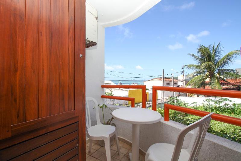 Marambaia Apart Hotel - image 44