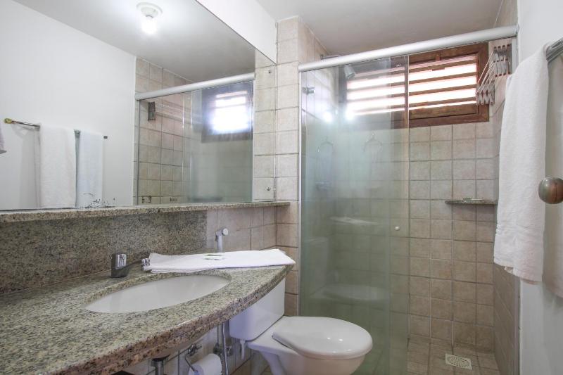 Marambaia Apart Hotel - image 34