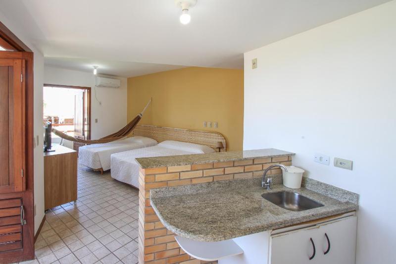 Marambaia Apart Hotel - image 13