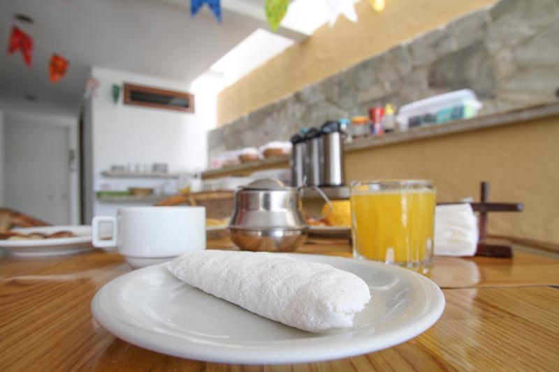 Marambaia Apart Hotel - image 8