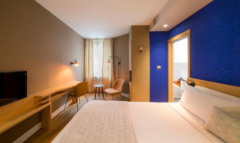 HANNONG Hotel & Wine Bar - image 5