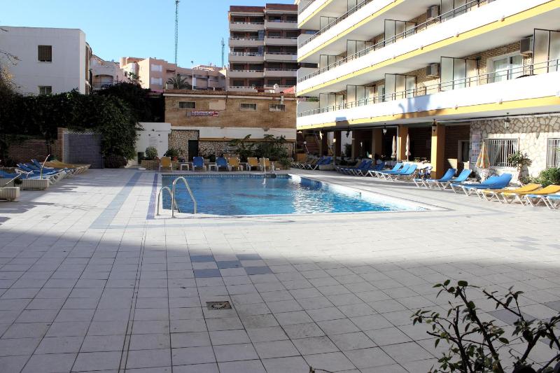 Apartamentos Buensol - image 32