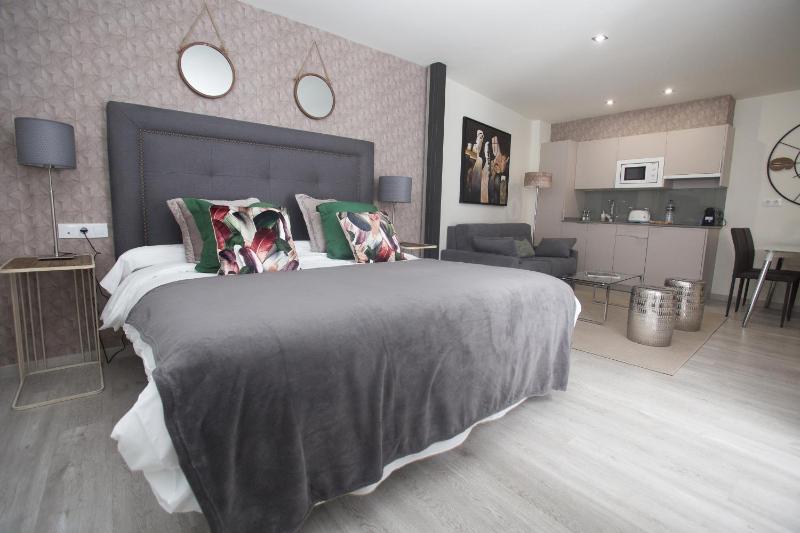 Duplex Apartment image 3