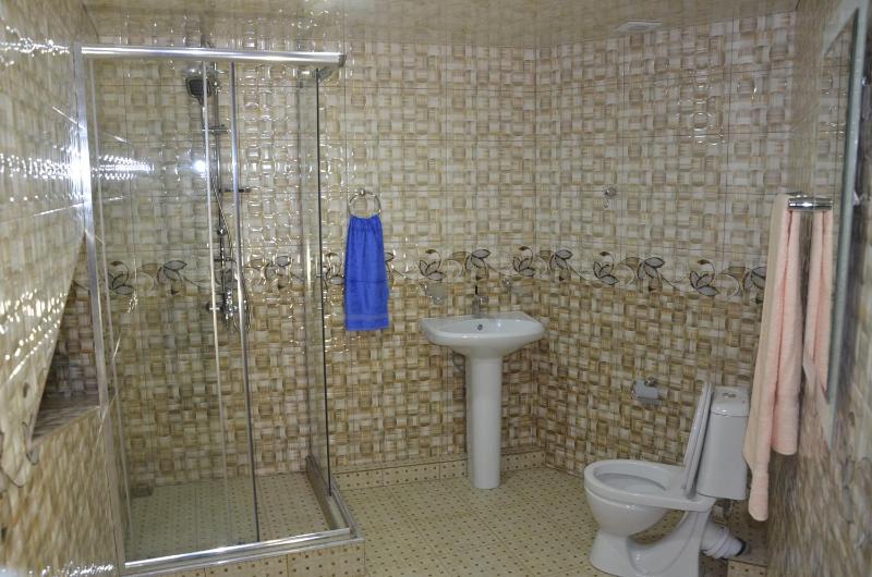 Double or Twin Room with Private External Bathroom image 3