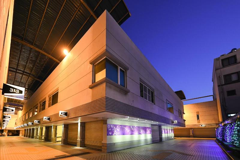 Hwu Meei Motel - image 3