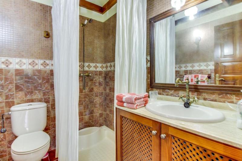 One-Bedroom Apartment image 4