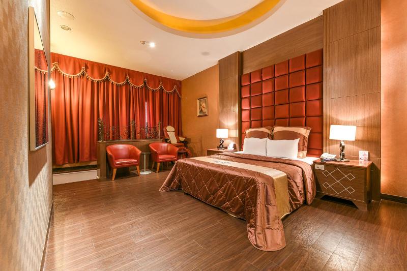 Hwu Meei Motel - image 9