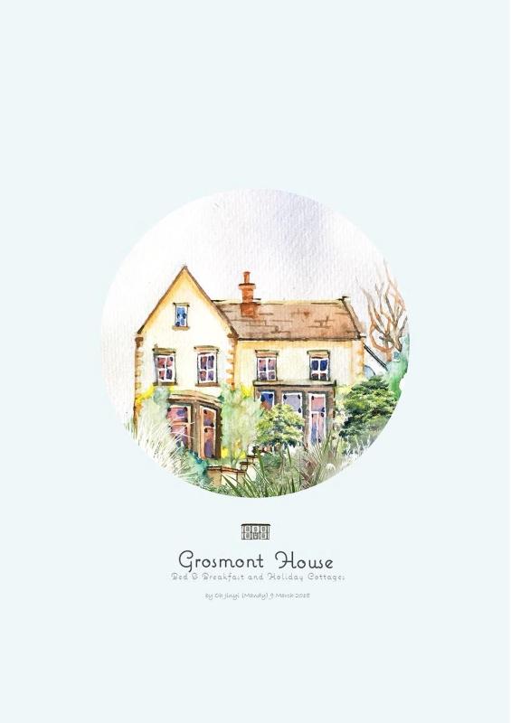 Grosmont House - image 11
