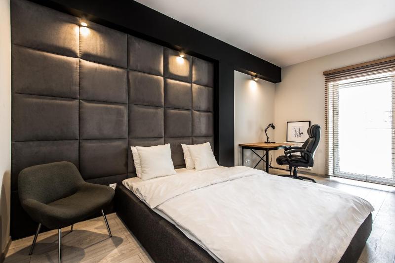 Super-Apartamenty Exclusive - image 2