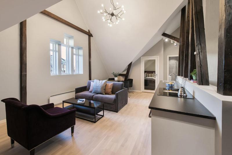 Two-Bedroom Apartment image 4