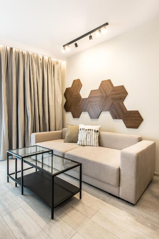 Super-Apartamenty Exclusive - image 15
