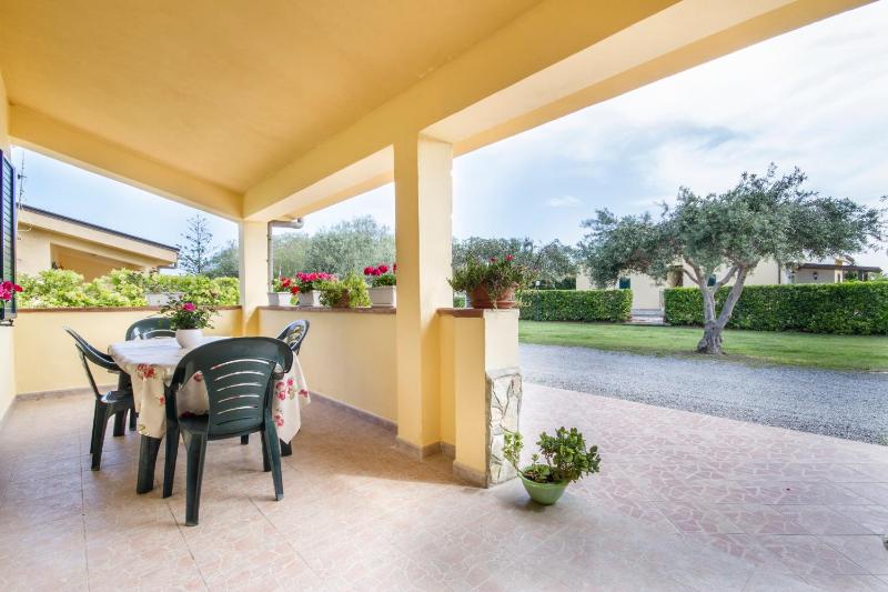 Three-Bedroom House image 3