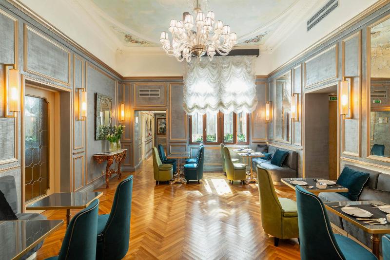 Hotel Antico Doge - a Member of Elizabeth Hotel Group - image 8