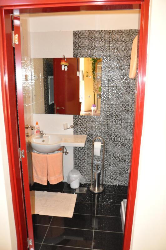 Apartment with Terrace image 4