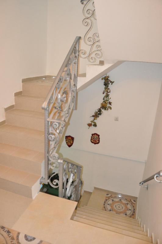 Apartment with Terrace image 3