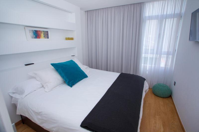 Superb Apartament Canteras - image 21