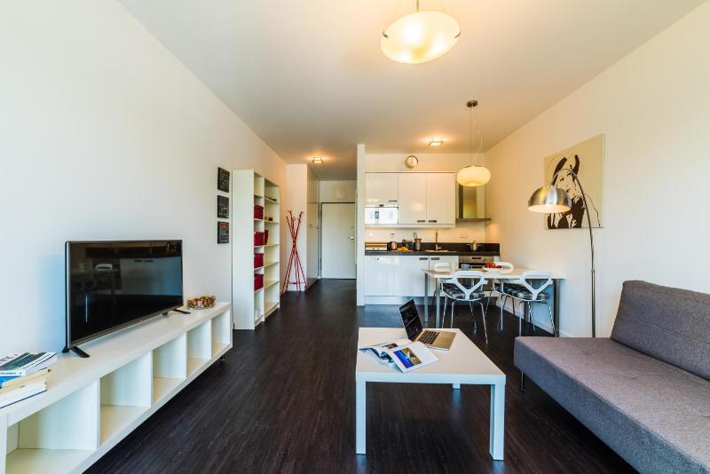 Qbik Loft Aparts - image 15