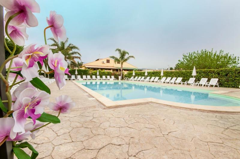Two-Bedroom House with Patio image 3