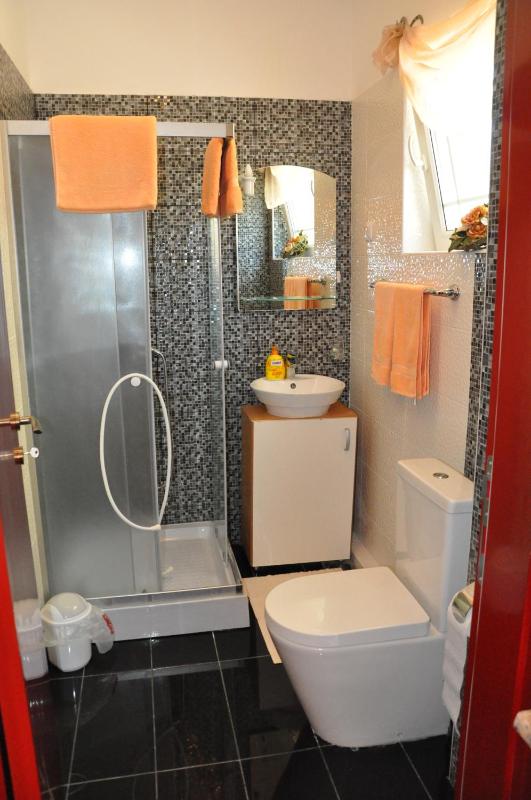 Apartment with Balcony image 3