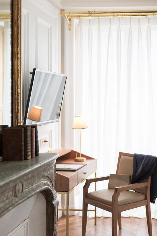 Double or Twin Room with Terrace image 2