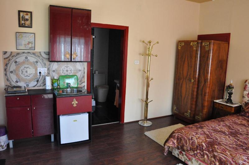 Apartment with Garden View image 2