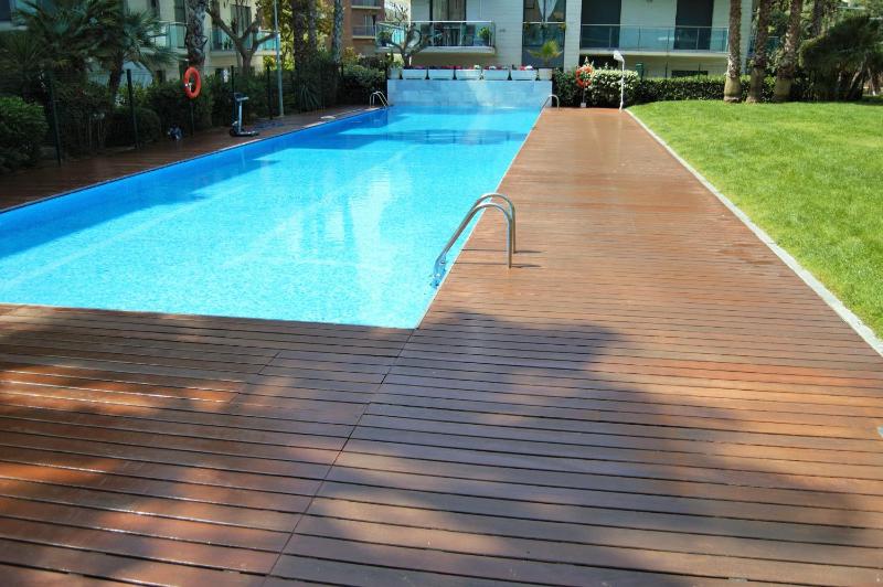 Apartamento Ainara Garden Family - image 11