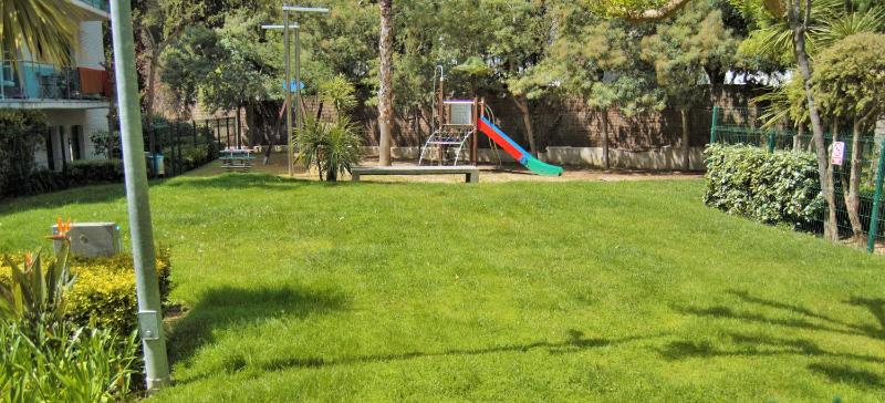 Apartamento Ainara Garden Family - image 27