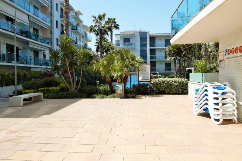 Apartamento Ainara Garden Family - image 29