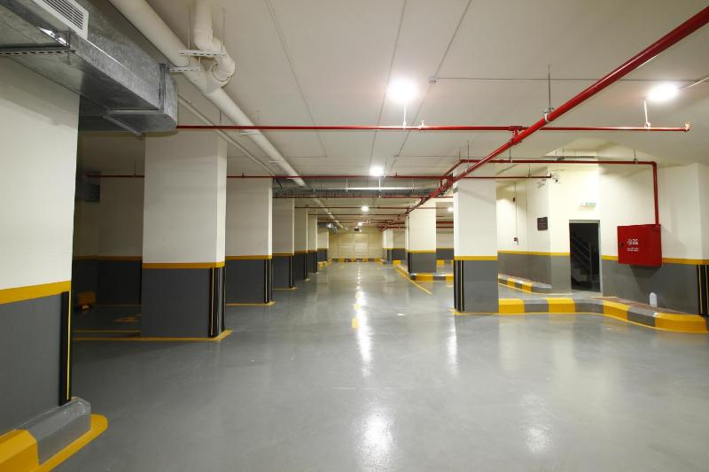Best Level Hotel - image 6
