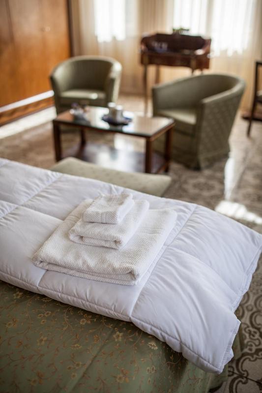Junior Suite with Terrace image 4