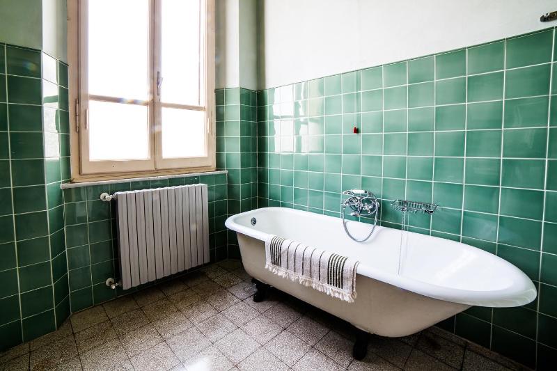Junior Suite with Terrace image 3