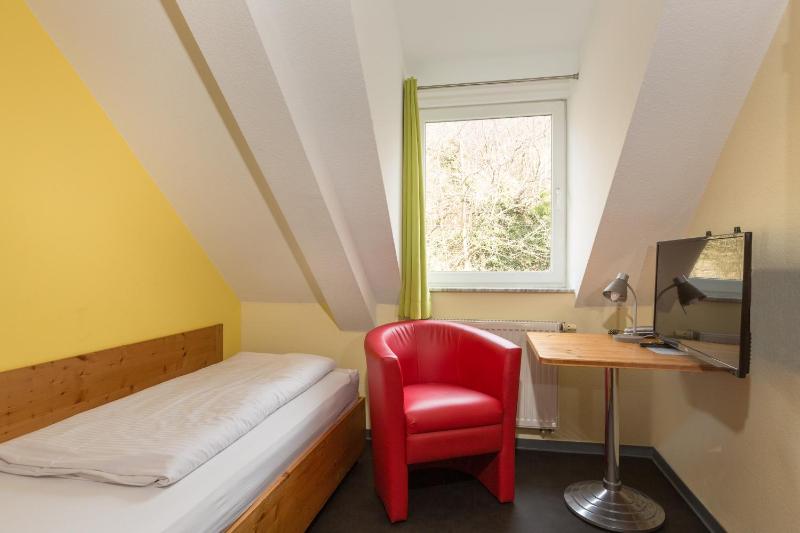 Basic Single Room image 2