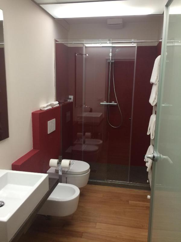 City Centre Rooms and Apartments - image 14