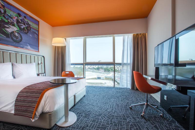 Standard Double or Twin Room image 2