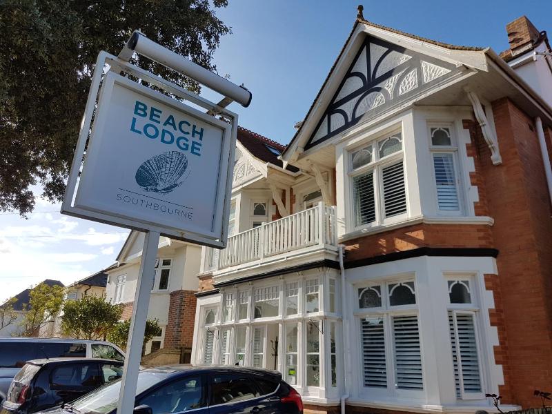 Beach Lodge - image 40