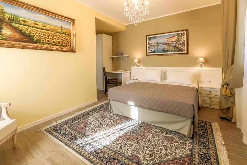 Villa Luisa Rooms and coffee - image 21