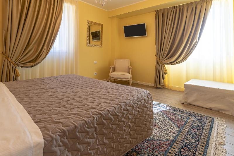 Villa Luisa Rooms and coffee - image 13