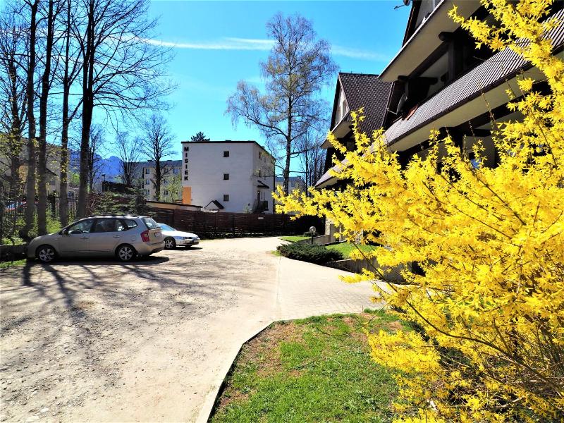 VIP Apartamenty Centrum Przy Równi - image 43