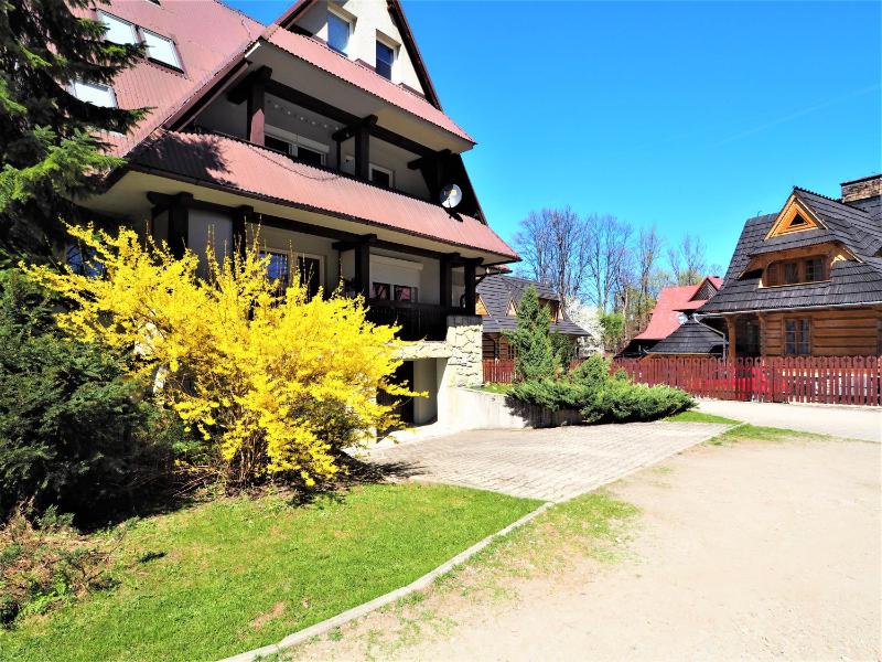 VIP Apartamenty Centrum Przy Równi - image 18