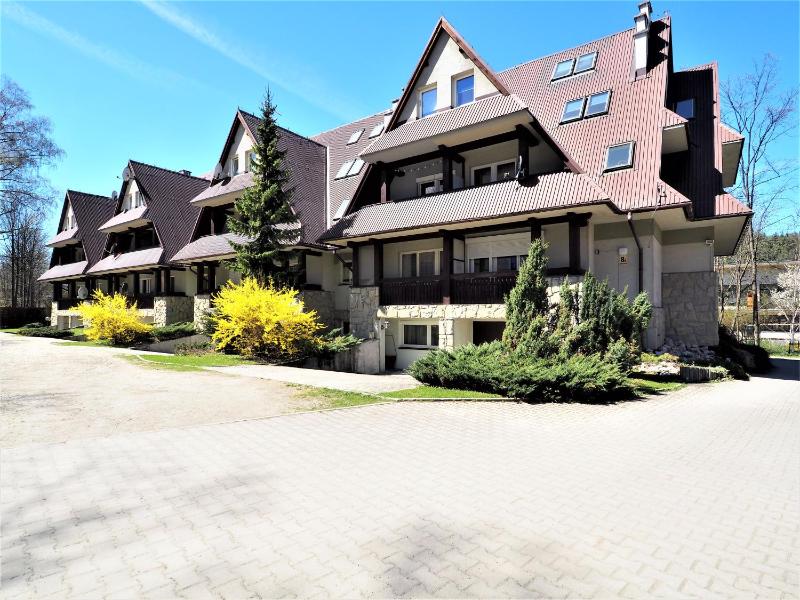 VIP Apartamenty Centrum Przy Równi - image 34