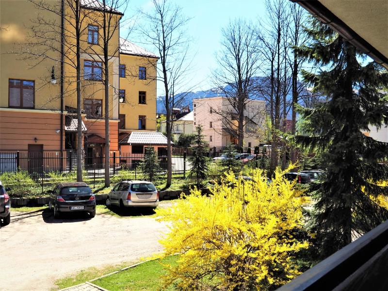 VIP Apartamenty Centrum Przy Równi - image 11