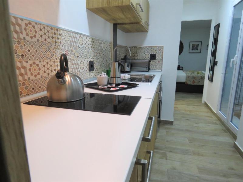 Living Sevilla Apartments Hércules - image 9