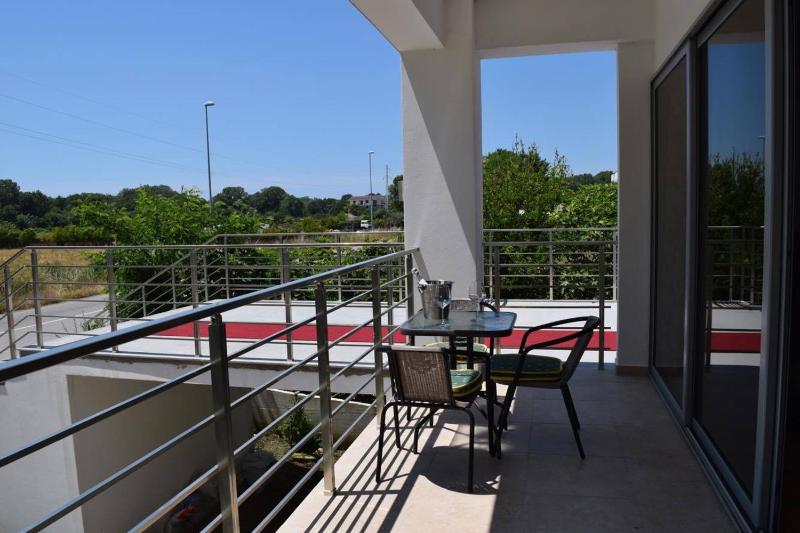 Apartment with Balcony image 4