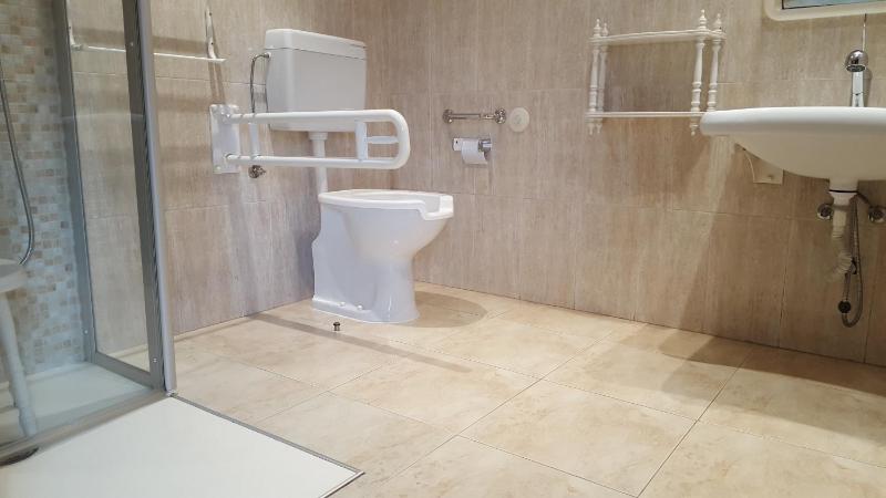 Double Room - Disability Access image 2