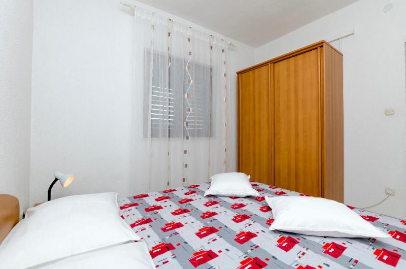 One-Bedroom apartment Standard image 4
