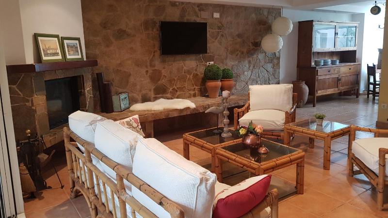 VILLAS COSETTE - Villa Triana - image 20
