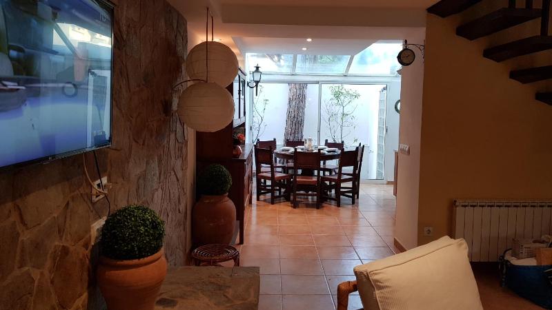 VILLAS COSETTE - Villa Triana - image 18